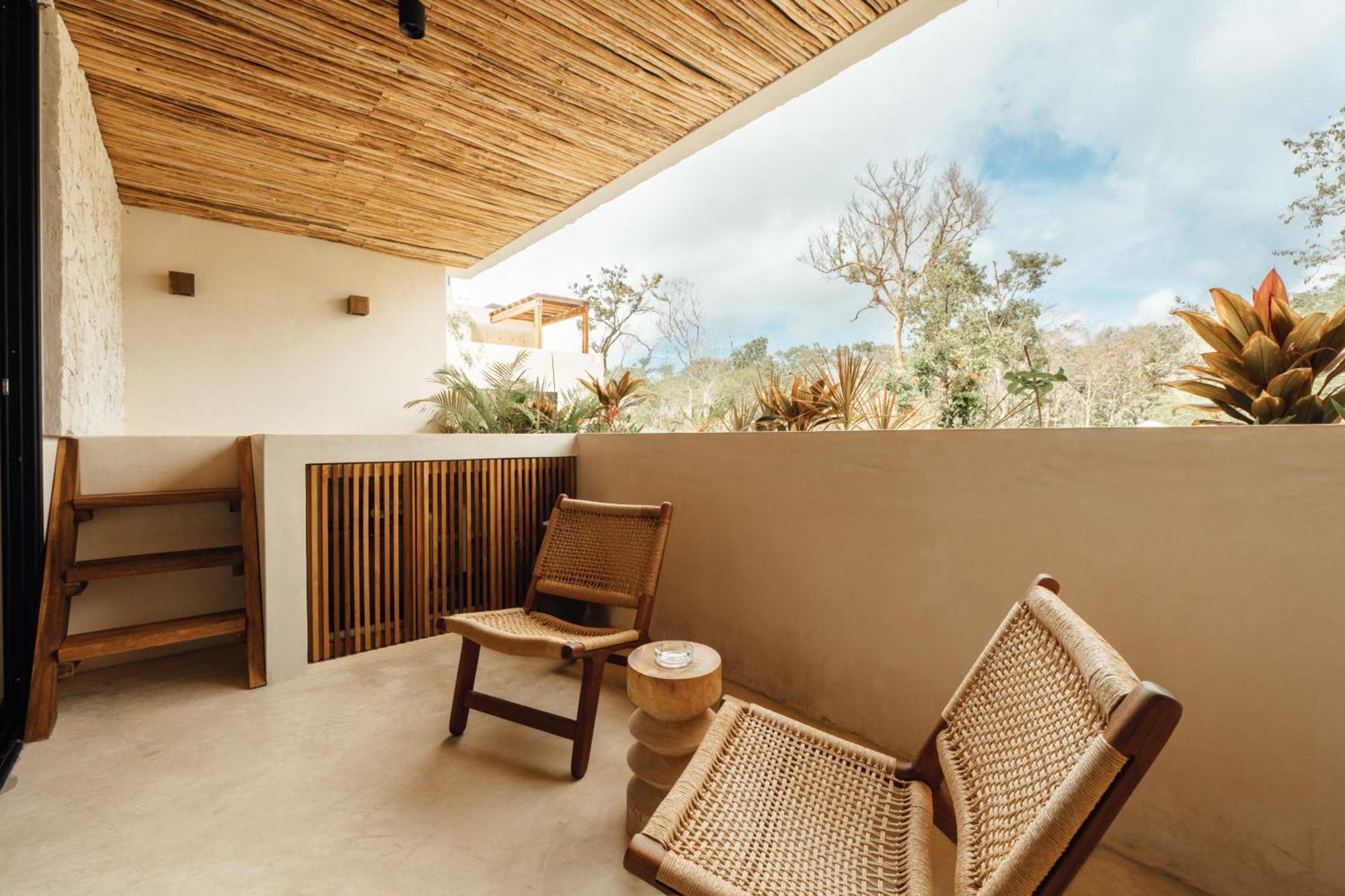 Satori Tulum Villa Exterior photo